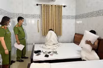 Hà Nội đặt mục tiêu triệt xóa 4 điểm phức tạp về mại dâm 