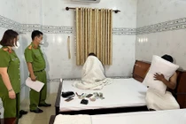 Hà Nội đặt mục tiêu triệt xóa 4 điểm phức tạp về mại dâm 