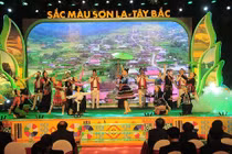 Liên kết phát triển tour du lịch Hà Nội - Sơn La