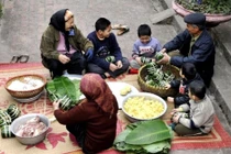 Thành ủy Hà Nội: Chăm lo Tết cho nhân dân