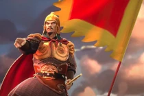 Sáng tạo vũ trụ lịch sử đa phương tiện về thời nhà Trần