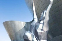 Hà Nội: Triển lãm nghệ thuật điêu khắc đặc biệt “Ego – Người”