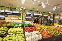 Hà Nội: Chuẩn bị giải pháp bình ổn hàng Tết Quý Mão 2023