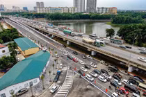  Phấn đấu Thủ đô Anh hùng, Hòa bình và Sáng tạo