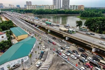  Phấn đấu Thủ đô Anh hùng, Hòa bình và Sáng tạo