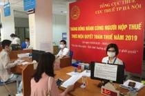 Hà Nội: Cơ cấu tỷ trọng thu ngân sách thay đổi tích cực