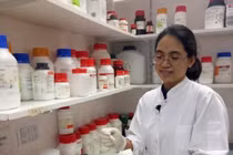 Công bố dược chất, độc tính của dược liệu miền núi phía Bắc