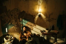 Bom tấn Thanh Sói: Hành động nghẹt thở, tình cảm bi thương xúc động