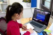 Bảo vệ trẻ em trên không gian mạng