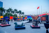 Thông Linh – Cái nhìn mới về không gian nghệ thuật đô thị Hà Nội
