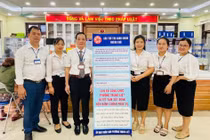 Hà Nội sẵn sàng thí điểm 2 nhóm dịch vụ công liên thông