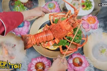 Bếp Trưởng Tới! – Phim Việt “ngon” nhất nhì Việt Nam