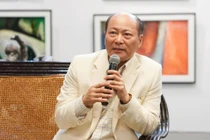 “Kỳ nhân” xứ Nghệ Ngô Xuân Bính