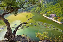 Đạo diễn Lê Quý Dương: Festival Ninh Bình câu chuyện di sản hấp dẫn