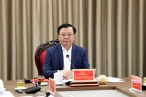 Thành ủy Hà Nội: Đẩy mạnh phòng chống tham nhũng tiêu cực