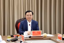 Thành ủy Hà Nội: Đẩy mạnh phòng chống tham nhũng tiêu cực