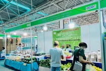 Sở Công Thương Hà Nội tổ chức “Tuần hàng OCOP – Sản vật Việt Nam" 