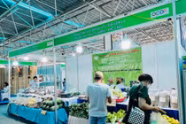 Sở Công Thương Hà Nội tổ chức “Tuần hàng OCOP – Sản vật Việt Nam" 