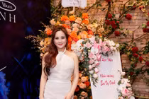 Vy Oanh trở lại đường đua âm nhạc, gia đình chồng nói gì?