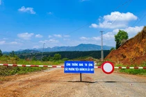 Lâm Đồng: Tạm dừng cấp phép xây dựng dọc tuyến tránh QL20