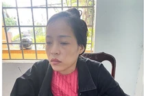 Lâm Đồng: Bà “trùm” ma tuý bị bắt sau gần 2 năm trốn truy nã