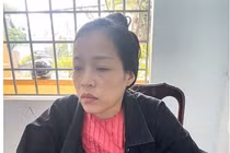 Lâm Đồng: Bà “trùm” ma tuý bị bắt sau gần 2 năm trốn truy nã
