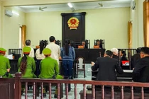 Lâm Đồng: Cựu nữ Trưởng phòng Sở Tư pháp hầu toà