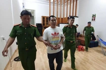 Đắk Lắk: Bắt đối tượng tự ý phân lô bán đất của người khác