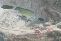 Lâm Đồng: Vì sao UBND huyện Đơn Dương từ chối thông tin cho báo chí