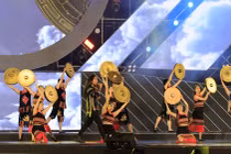 Lâm Đồng: Khai mạc Tuần lễ vàng du lịch lần thứ 2 năm 2023