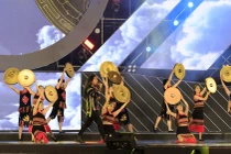 Lâm Đồng: Khai mạc Tuần lễ vàng du lịch lần thứ 2 năm 2023