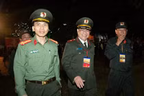 Công an Đắk Lắk: Đảm bảo ANTT tại Lễ hội cà phê Buôn Ma Thuột