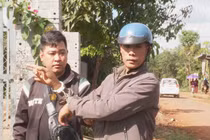 Đắk Lắk: Bắt vợ chồng thực hiện nhiều vụ trộm trị giá hơn 1 tỷ đồng