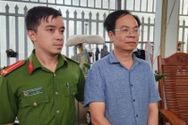 Lâm Đồng: Bắt Giám đốc chi nhánh văn phòng Đăng ký đất đai huyện Đạ Huoai