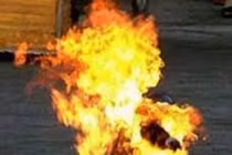 Đắk Lắk: Cả 2 đều tử vong vụ chồng đổ xăng đốt vợ cũ