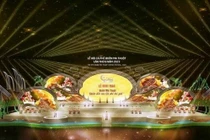 Lễ hội Cà phê Buôn Ma Thuột: Phát sóng TT trên 19 Đài truyền hình