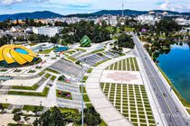 Lâm Đồng: Đề xuất bán đấu giá "đất vàng" để lấy tiền làm đường cao tốc