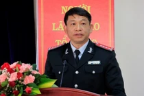 Khởi tố, bắt tạm giam Chánh Thanh tra tỉnh Lâm Đồng