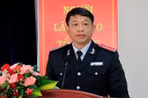 Khởi tố, bắt tạm giam Chánh Thanh tra tỉnh Lâm Đồng