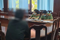 Bị phạt vì đăng thông tin sai về Lễ hội cà phê Buôn Ma Thuột