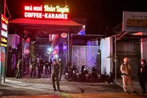 Lâm Đồng: Bắt giam 2 cha con giang hồ cộm cán ở huyện Di Linh