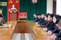 Lâm Đồng: Bắt 11 đối tượng cho vay nặng lãi 