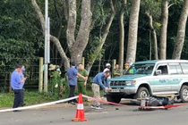 Lĩnh án chung thân về tội giết người sau khi được ra tù