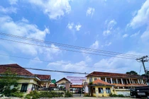 Đề xuất chuyển công năng sử dụng khu đất Bệnh viện II Lâm Đồng cũ