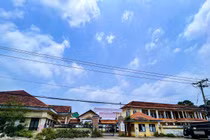 Đề xuất chuyển công năng sử dụng khu đất Bệnh viện II Lâm Đồng cũ