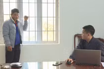 Đắk Lắk: Bắt đối tượng hiếp dâm, cướp tài sản mẹ của người yêu