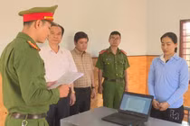 Nhân viên CDC Đắk Lắk lập khống phiếu hàng với Việt Á, tham ô tiền tỉ