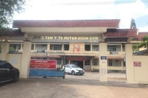 Đắk Lắk: Sau khi ăn tiệc cưới hàng chục người nhập viện