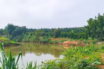 8 học sinh rủ nhau tắm sông, 1 em đuối nước thương tâm