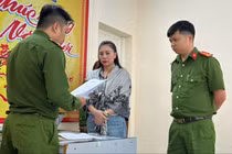 Lâm Đồng: Bắt Hoa hậu thiện nguyện 2022 Phạm Thị Minh Phi về tội lừa đảo